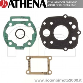 ATHENA P400105600001
